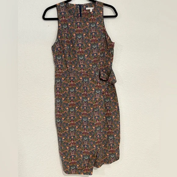 Antonio Melani Liberty London Floral Dress. - Picture 1 of 6